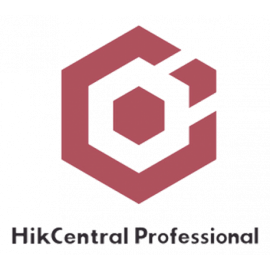 HikCentral-P-ACS-Base/16Door