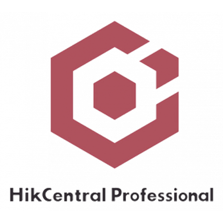 HikCentral-P-ACS-Base/16Door