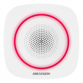 DS-PS1-I-WE(B)(Red Indicator)