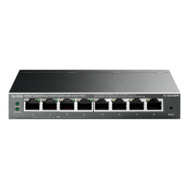 TL-SG108PE
