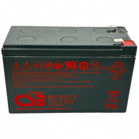 BATT-1272-CSB