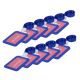 10XCARD-HOLDER-V-BLUE