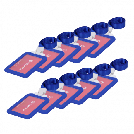 10XCARD-HOLDER-V-BLUE