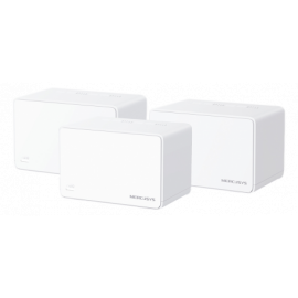 Halo H80X(3-pack)