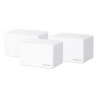 Halo H80X(3-pack)