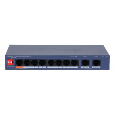 DH-CS4010-8ET2GT-60