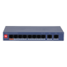 DH-CS4010-8ET2GT-60