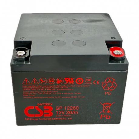 BATT-1226-CSB