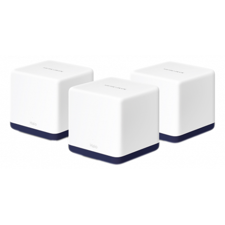 Halo H50G(3-pack)