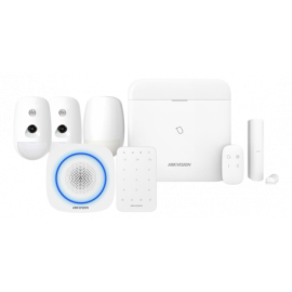 KIT AXPRO 8