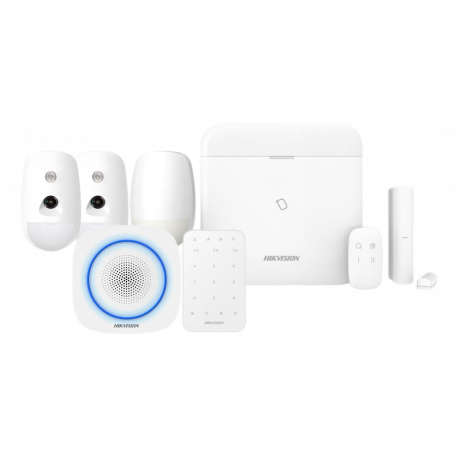 KIT AXPRO 8