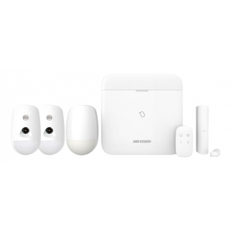 KIT AXPRO 1