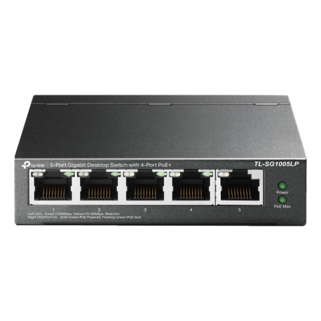 TL-SG1005LP