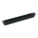 ZZM10/PDU (8 European 250)