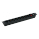 ZZM10/PDU (8 European 250)