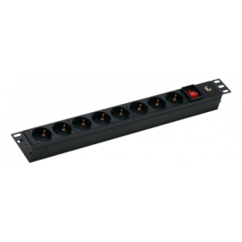 ZZM10/PDU (8 European 250)