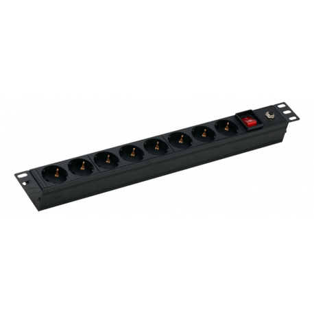 ZZM10/PDU (8 European 250)