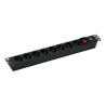 ZZM10/PDU (8 European 250)