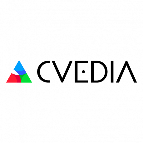 CVD-ALPR-STANDARD