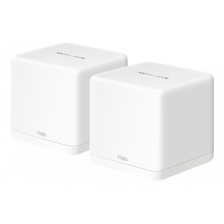 Halo H60X(2-pack)