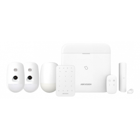 KIT AXPRO 7