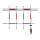 PB-BOOM-FENCE-4M