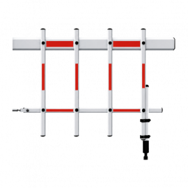 PB-BOOM-FENCE-4M