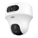 DS-2CFWQ6-D(2.8+4mm)