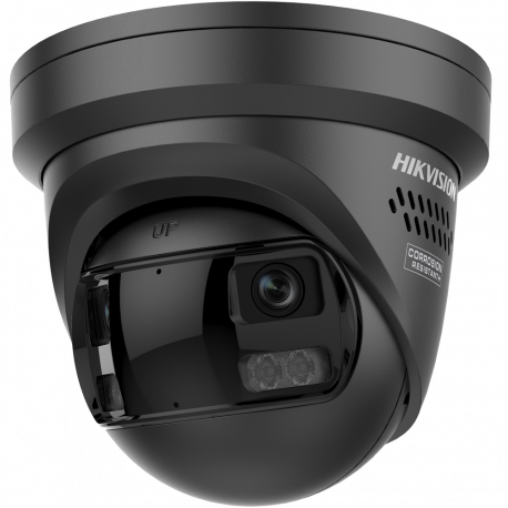 DS-2CD2387G3P-LIS2UY/SRB(180°)BLACK