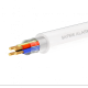 CA4-100-PVC-ECA-WHITE