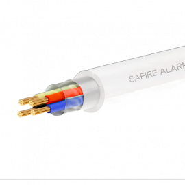 CA4-100-PVC-ECA-WHITE
