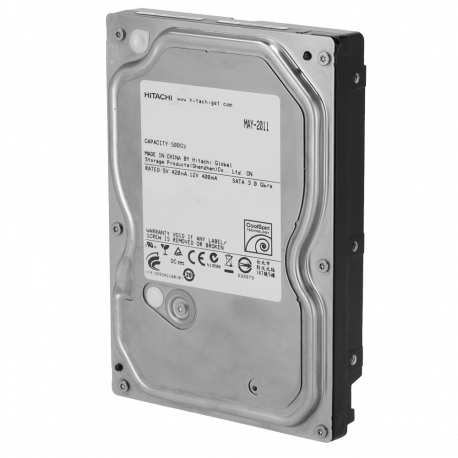 HD500G-S-REFURBISHED