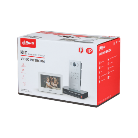 DHI-KTP05(F)/DHI-VTO3222E-P/DHI-VTH2621GW-WP