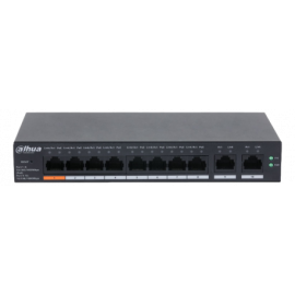DH-CS4010-8GT-60-V2