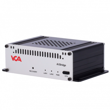 VCA-ABP302-RTC-8