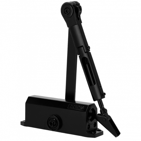 DC1-H-BLACK