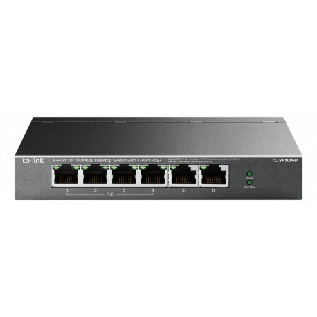 TL-SF1006P