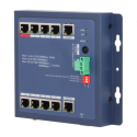 XS-SWI1008HIPOE-MFC-90-DIN