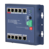 XS-SWI1008HIPOE-MFC-90-DIN