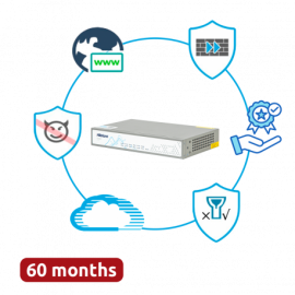 HILL-A1000-PPRM-60