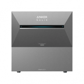 ASOX-SOLARBANK3-E2700+1xBP2700