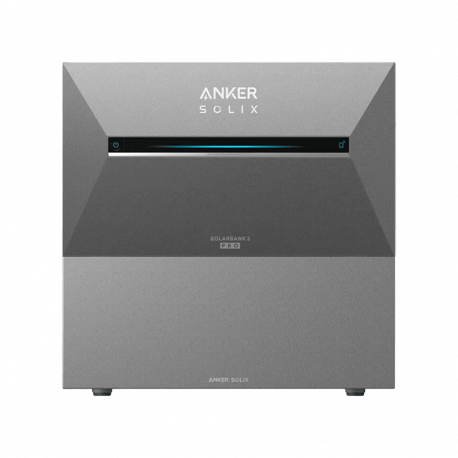 ASOX-SOLARBANK3-E2700+1xBP2700