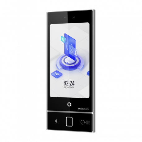 DS-K1T673DBWFX-QR