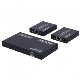 HDMI-SPL-1x2-4K30-CAT6-L