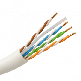 UTP6A-500-LSZH-B2ca