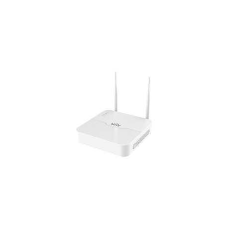 UV-NVR301-08S4-LW