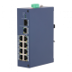 XS-SW8GE1GE1SFP-MGD