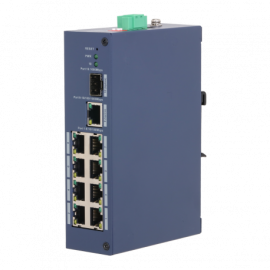 XS-SW8GE1GE1SFP-MGD