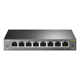 TL-SG108E