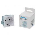 SH-WALL-DISPLAY-SOCKET-W